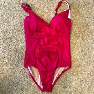 NWT Swimsuits for All Swimsuit Size 12